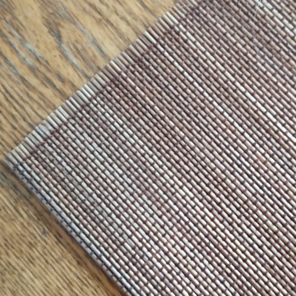 Boho or Farmhouse long table runner - Picture 11 of 14